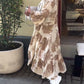 Marloes – Elegantes Maxikleid