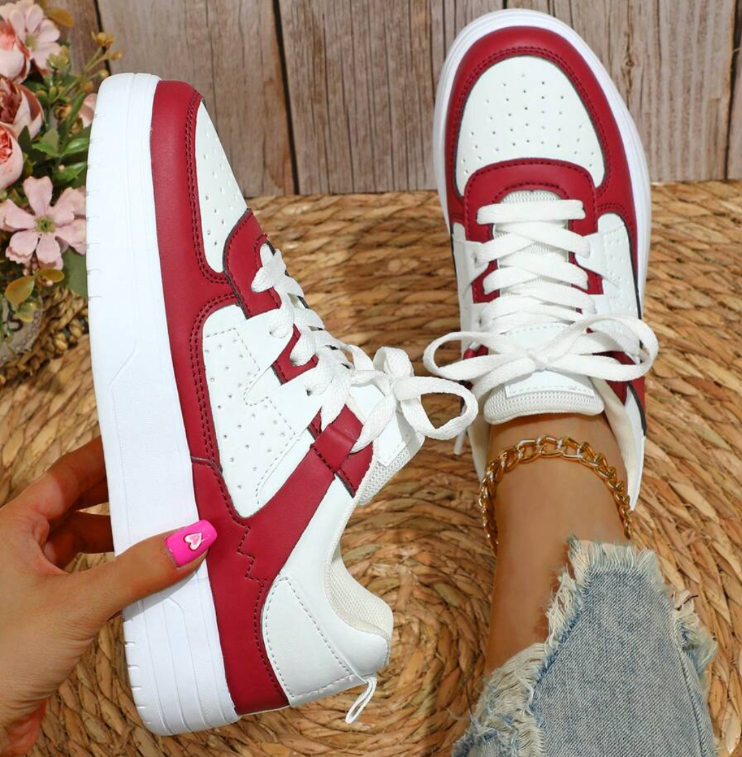 Soft Sneaks – sneaker für damen