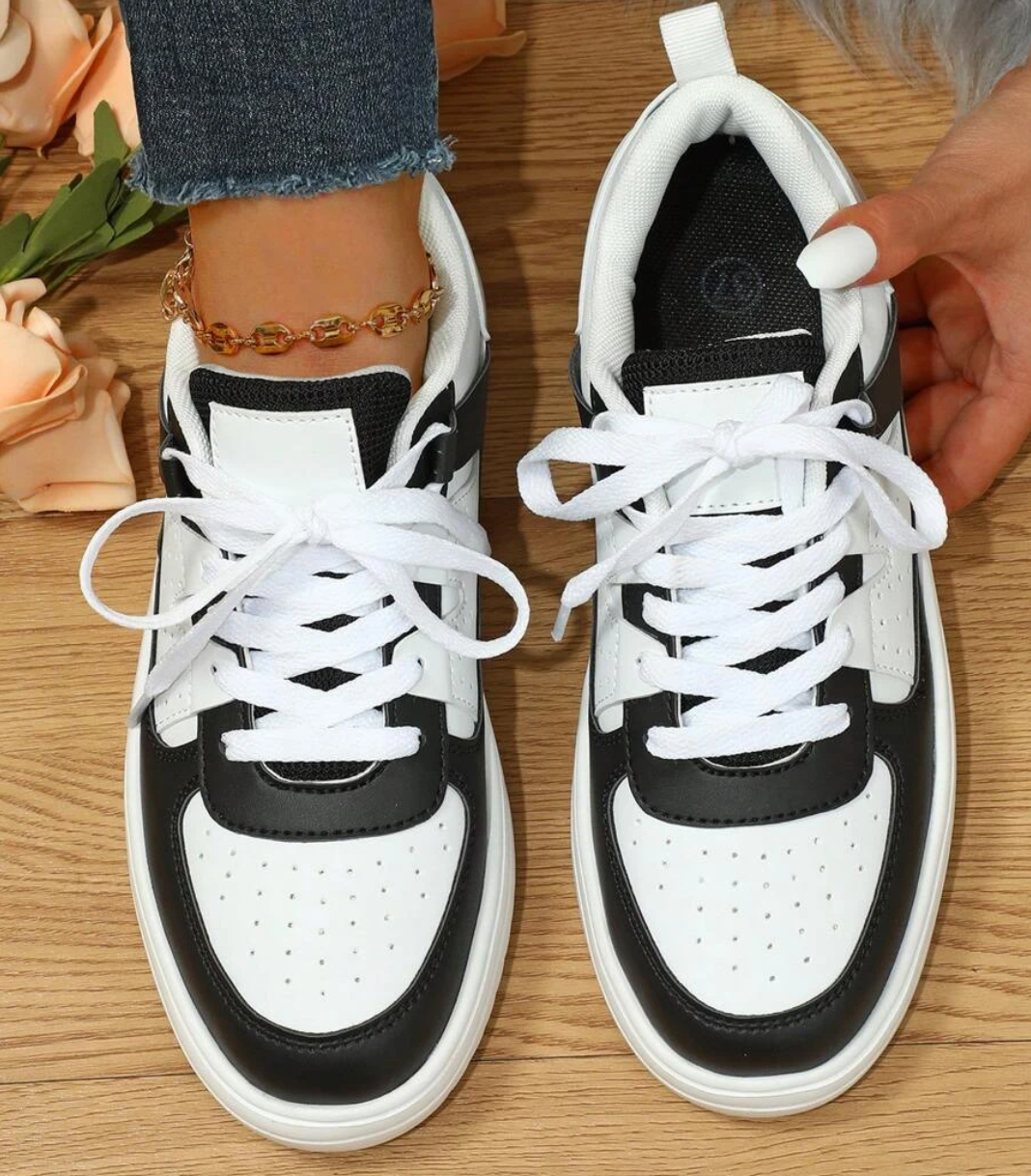 Soft Sneaks – sneaker für damen