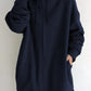 WW Maßgeschneiderter Und Eleganter Hoodie