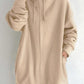 WW Maßgeschneiderter Und Eleganter Hoodie