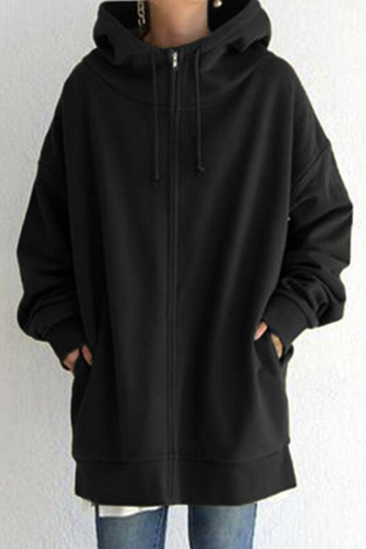 WW Maßgeschneiderter Und Eleganter Hoodie