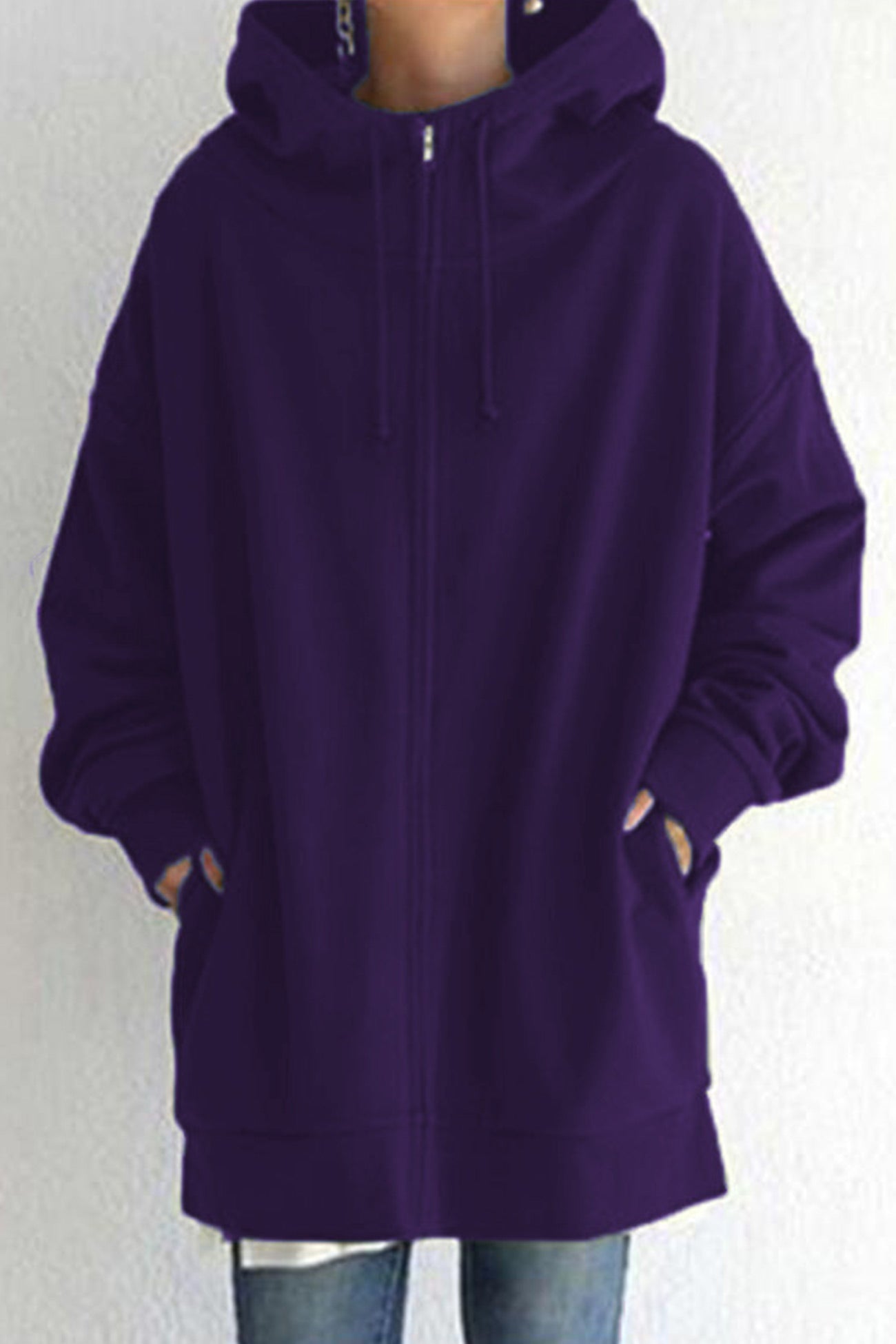WW Maßgeschneiderter Und Eleganter Hoodie