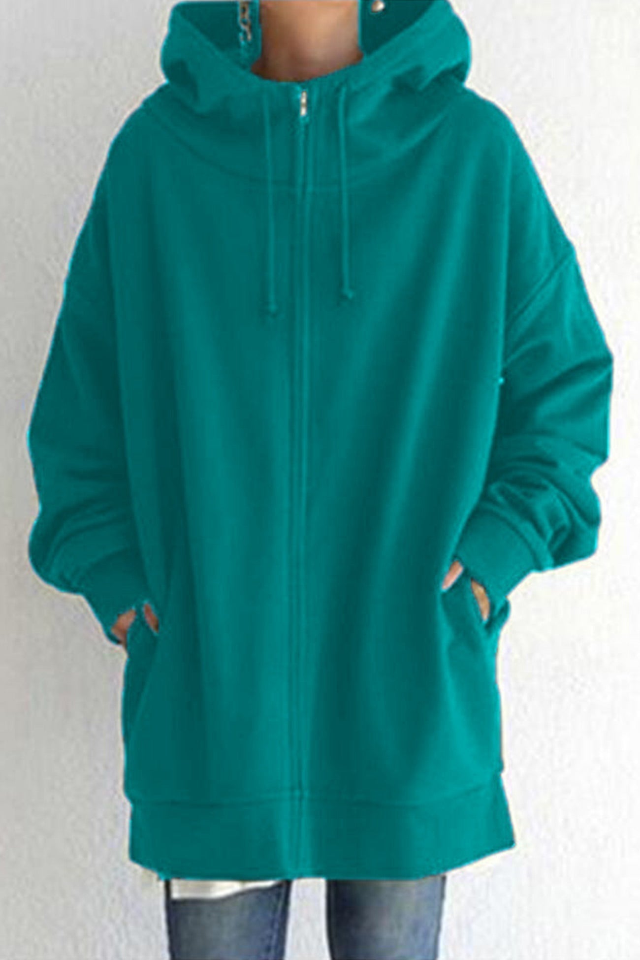WW Maßgeschneiderter Und Eleganter Hoodie