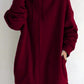 WW Maßgeschneiderter Und Eleganter Hoodie