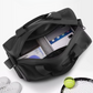 Wasserdichte Sporttas mit Schuhfach – FlexBag Pro