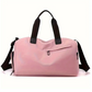 Wasserdichte Sporttas mit Schuhfach – FlexBag Pro