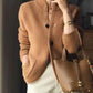 Alissa™ - Stilvolle Kuschelige Strickjacke