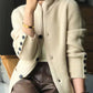 Alissa™ - Stilvolle Kuschelige Strickjacke