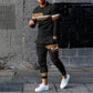 TOMMY - Tracksuit Set für Herren