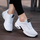 Orthopädische Damen Sneaker Schuhe