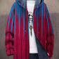 Antonia - Kunstvoll Bedruckte Jacke