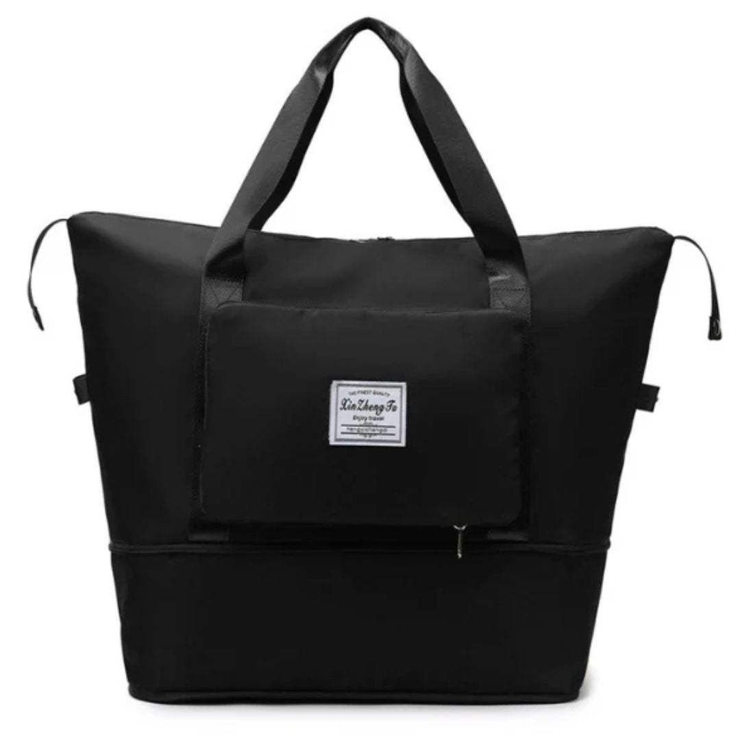 Dahlia Klappbare Reisetasche