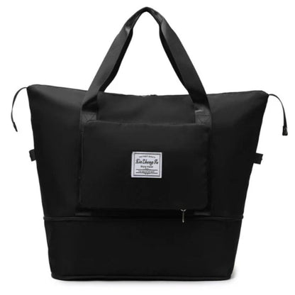 Dahlia Klappbare Reisetasche