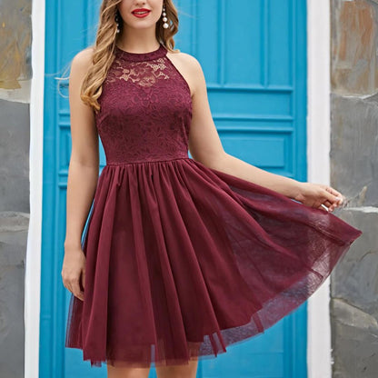 Heimkehr-Kleid ohne Träger für Sommer 2025 von Antonette