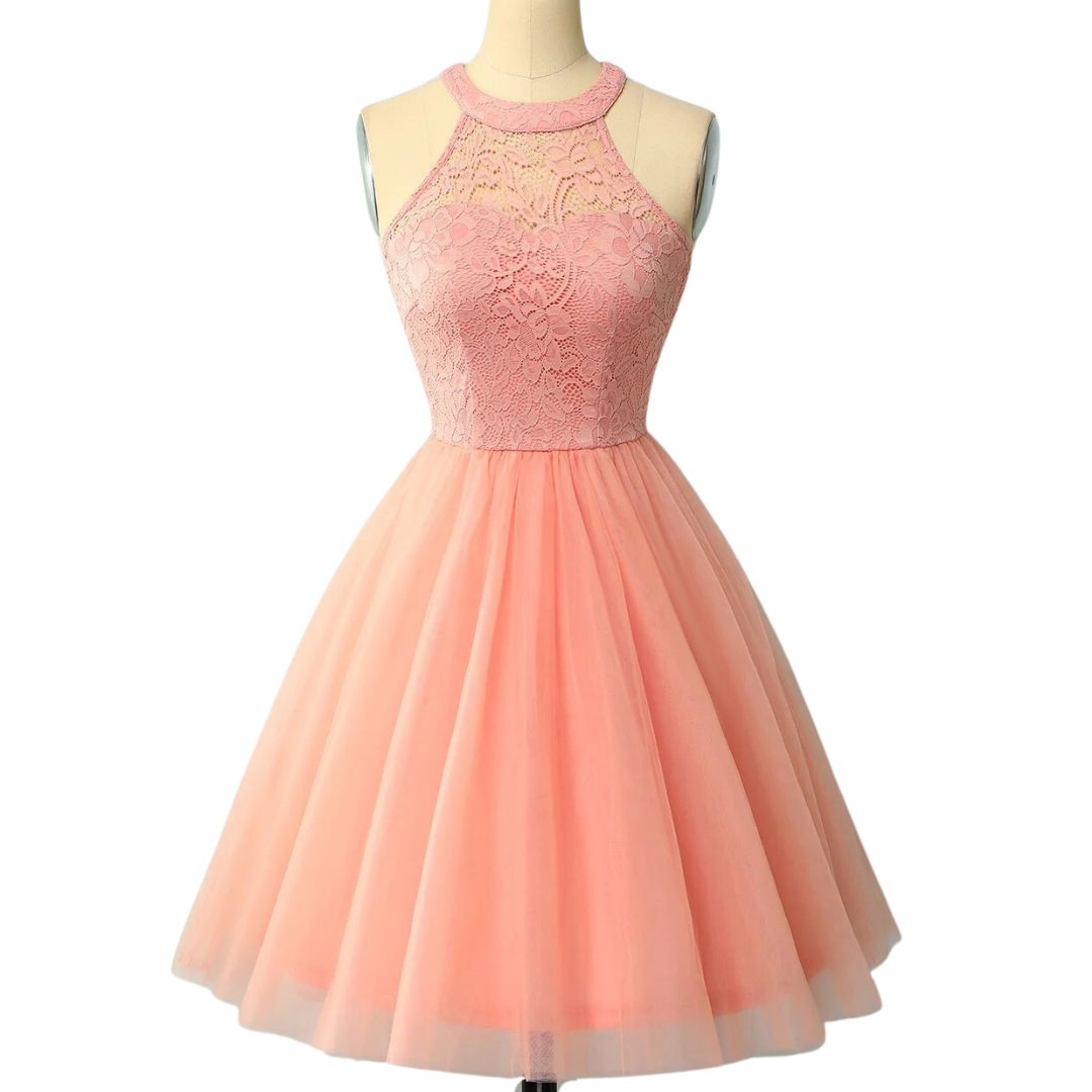 Heimkehr-Kleid ohne Träger für Sommer 2025 von Antonette