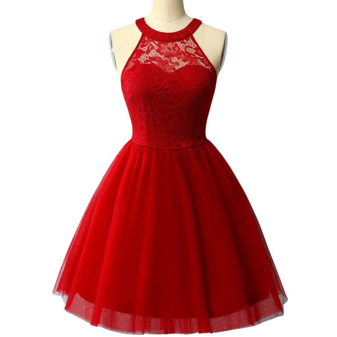 Heimkehr-Kleid ohne Träger für Sommer 2025 von Antonette