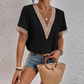 Damen Sommer T-Shirt - Tanja