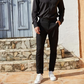 Herren Slim Fit Stretch Hose – Evert