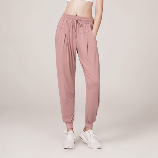Hosen Mit Hoher Taille Für Damen | Lässig