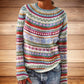 Alana | Eleganter Damen Pullover