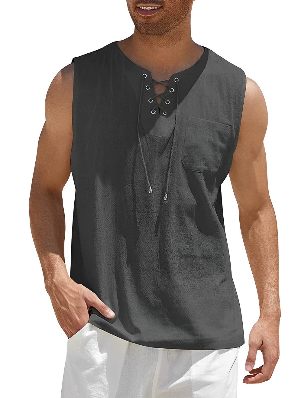 Tanktop - Herren Sommeredition 2025