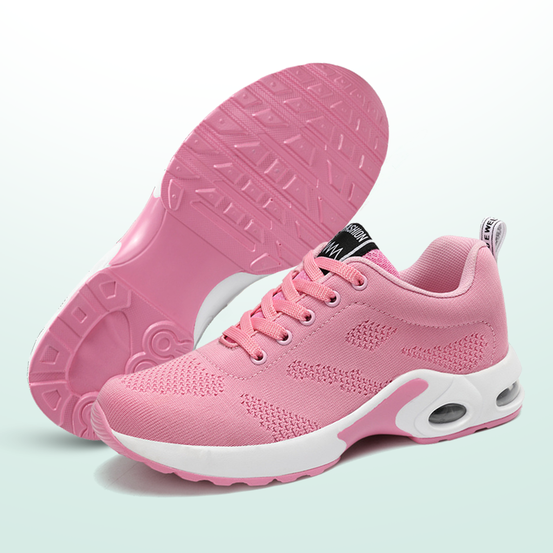 Orthopädische Damen Sneaker Schuhe
