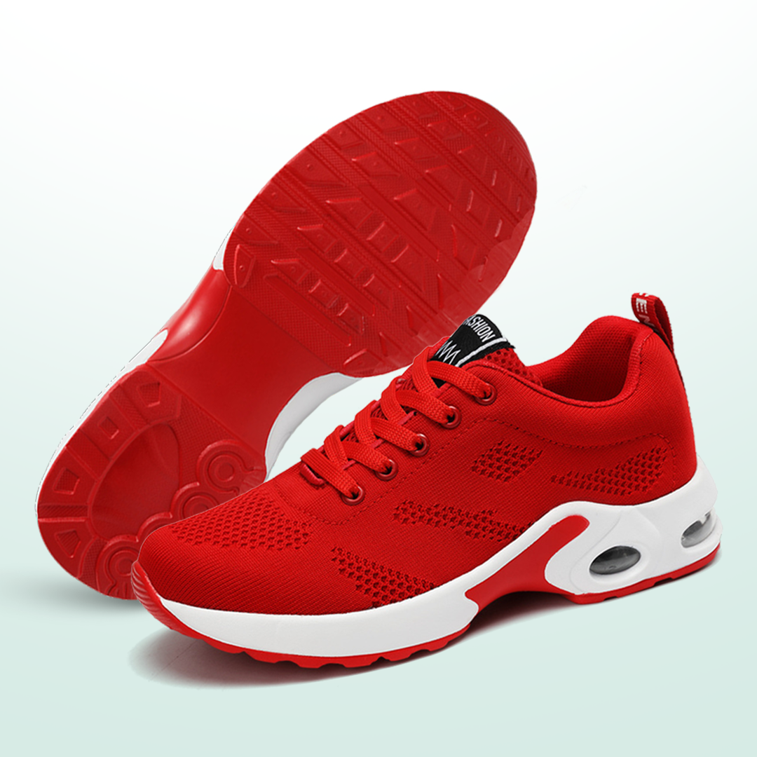 Orthopädische Damen Sneaker Schuhe