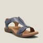 Damen Sommer Sandalen - SunVibe