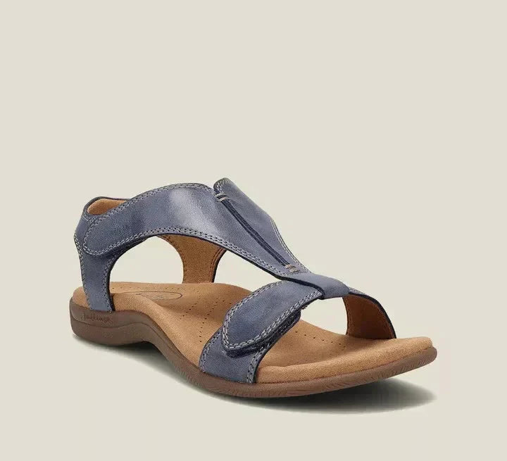 Damen Sommer Sandalen - SunVibe