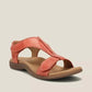 Damen Sommer Sandalen - SunVibe