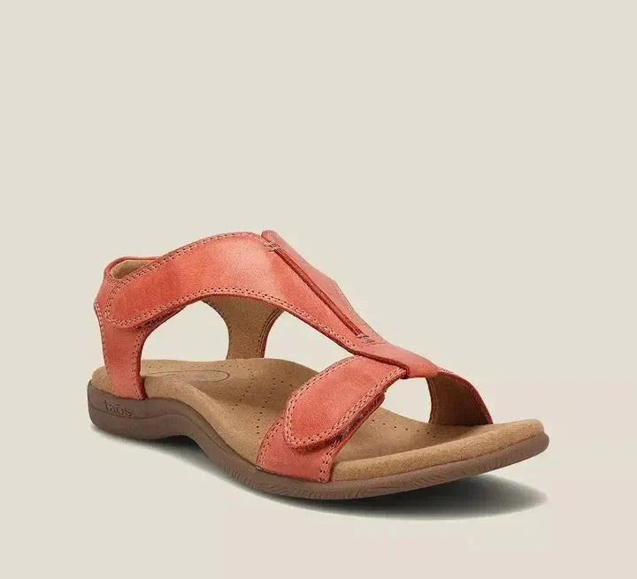 Damen Sommer Sandalen - SunVibe