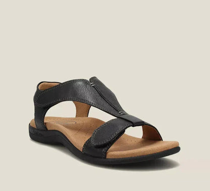 Damen Sommer Sandalen - SunVibe