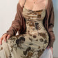 Alayna | Elegantes Damen Kleid