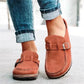 Dorai - Orthopädische Retro-Schuhe