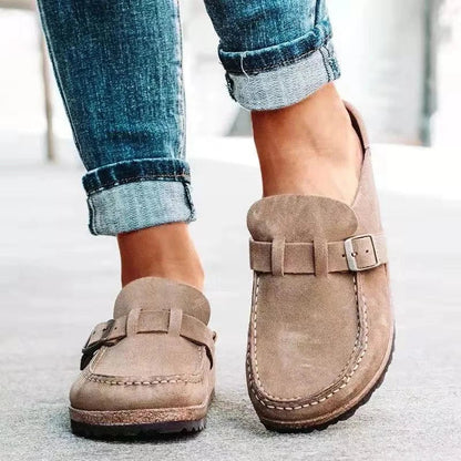 Emmett | Damen Orthopädische SommerSchuhe