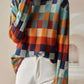 Kuschelig warmer Damen Pullover mit hervorragender Passform
