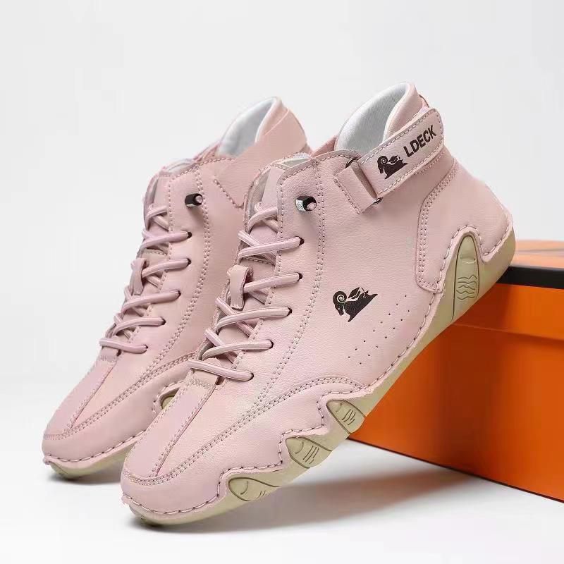 Lucas  | Herren Orthopädische Schuhe