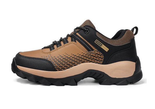 Cotler | Herren Ortho Walking Schuhe