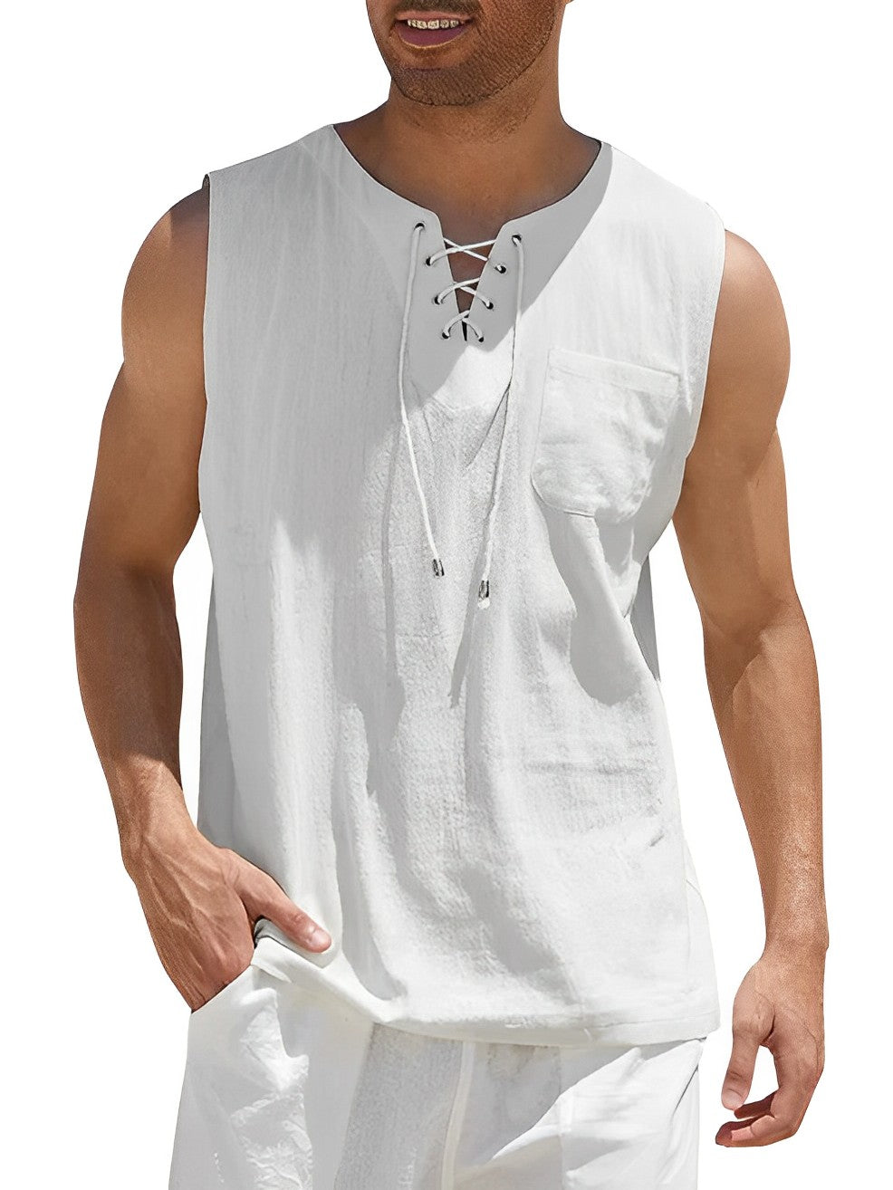 Tanktop - Herren Sommeredition 2025