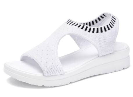 Komfort-Sandalen für den Sommer 2025