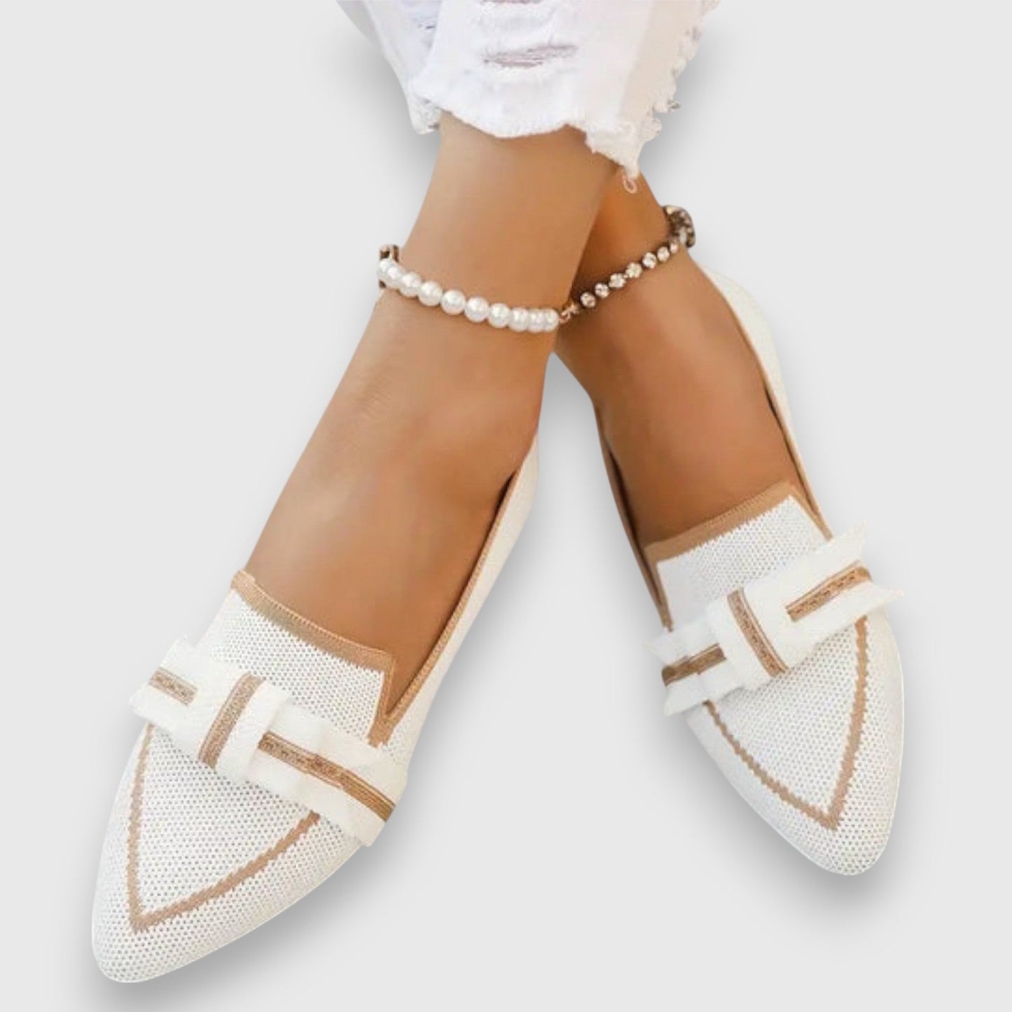 Talia – Knotenslipper