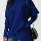 W&W - Damen Kapuzenpullover