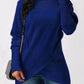 W&W - Damen Kapuzenpullover