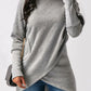 W&W - Damen Kapuzenpullover