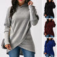 W&W - Damen Kapuzenpullover