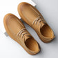 Hochwertige Herren Leder Sneaker
