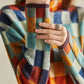 Kuschelig warmer Damen Pullover mit hervorragender Passform