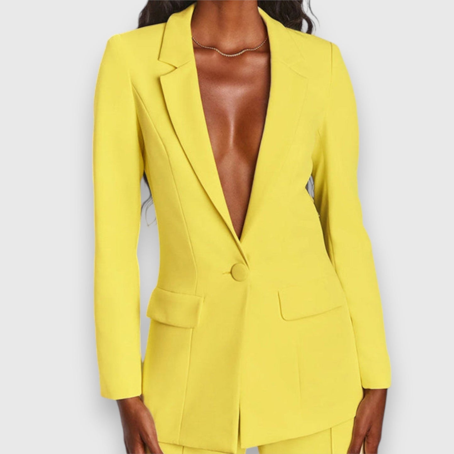 Jill - Elegantes Blazer-Set
