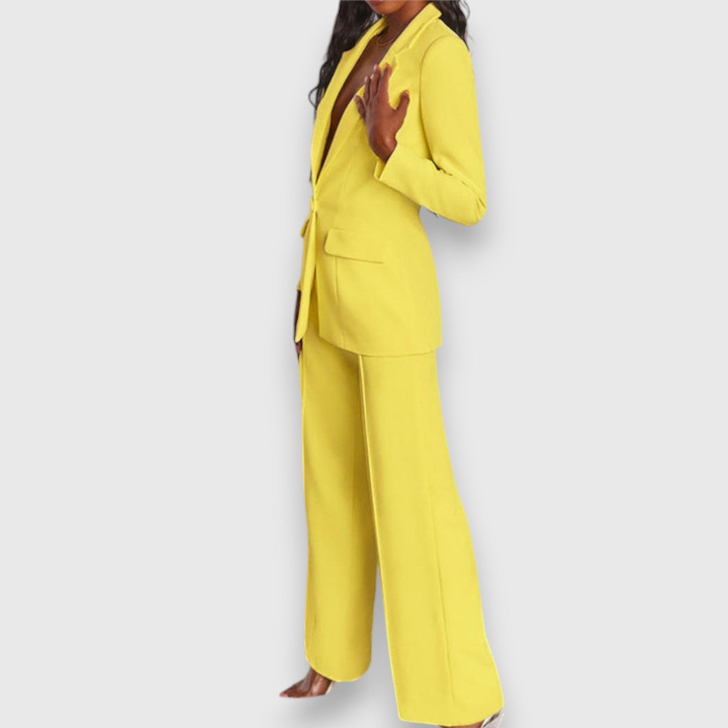 Jill - Elegantes Blazer-Set